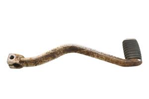 Honda - 86 Honda Fourtrax 250 2x4 Shift Lever Shifter TRX250 - Image 3