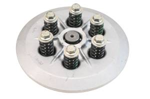 Yamaha - 20 Yamaha MT07 Clutch Pressure Plate - Image 1