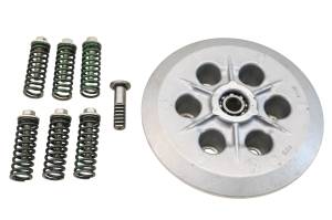 Yamaha - 20 Yamaha MT07 Clutch Pressure Plate - Image 2