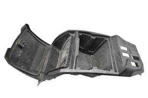 Kawasaki - 21 Kawasaki Teryx KRX 1000 Center Control Panel KRF1000 - Image 1