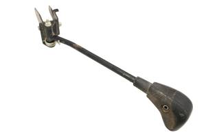 Kawasaki - 21 Kawasaki Teryx KRX 1000 Gear Select Shift Lever Shifter KRF1000 - Image 2