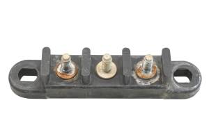 21 Kawasaki Teryx KRX 1000 Terminal Block KRF1000