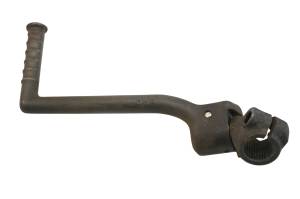 Honda - 86 Honda Fourtrax 250 2x4 Kick Start Lever TRX250 - Image 2