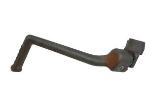 Honda - 86 Honda Fourtrax 250 2x4 Kick Start Lever TRX250 - Image 3