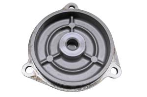 Suzuki - 03 Suzuki LTZ400 Idle Gear Starter Cover KFX400 - Image 2