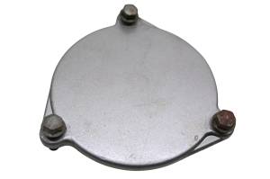 Suzuki - 03 Suzuki LTZ400 Idle Gear Starter Cover KFX400 - Image 3