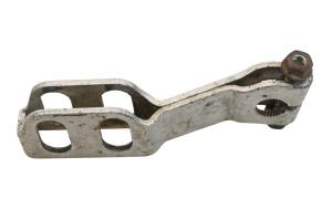 Honda - 86 Honda Fourtrax 250 2x4 Rear Brake Arm TRX250 - Image 3