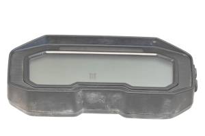 Kawasaki - 21 Kawasaki Teryx KRX 1000 Speedometer Dash KRF1000 - Image 2