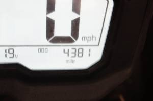 Kawasaki - 21 Kawasaki Teryx KRX 1000 Speedometer Dash KRF1000 - Image 5