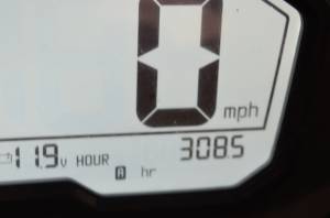 Kawasaki - 21 Kawasaki Teryx KRX 1000 Speedometer Dash KRF1000 - Image 6