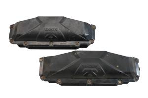 Seizmik - 21 Kawasaki Teryx KRX 1000 Windshield Vents Seizmik KRF1000 - Image 2