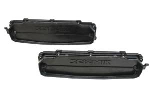 Seizmik - 21 Kawasaki Teryx KRX 1000 Windshield Vents Seizmik KRF1000 - Image 3