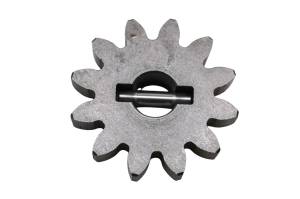 Suzuki - 03 Suzuki LTZ400 Oil Pump Gear KFX400 - Image 3