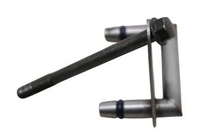 03 Suzuki LTZ400 Inner Engine Oil Line KFX400