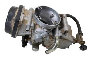 Suzuki - 03 Suzuki LTZ400 Carburetor Carb KFX400 - Image 3