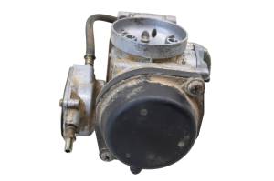 Suzuki - 03 Suzuki LTZ400 Carburetor Carb KFX400 - Image 4