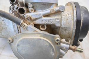 Suzuki - 03 Suzuki LTZ400 Carburetor Carb KFX400 - Image 5