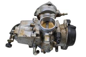 Suzuki - 03 Suzuki LTZ400 Carburetor Carb KFX400 - Image 6