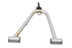 Suzuki - 03 Suzuki LTZ400 Front Upper Right A-Arm KFX400 - Image 2