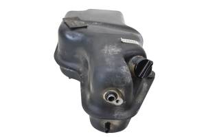 Suzuki - 03 Suzuki LTZ400 Oil Tank KFX400 - Image 2