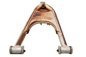 Suzuki - 03 Suzuki LTZ400 Front Lower Right A-Arm KFX400 - Image 2