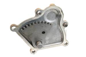 Kawasaki - 21 Kawasaki Teryx KRX 1000 Shift Shaft Shifter & Cover KRF1000 - Image 4