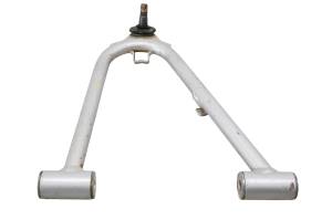 Suzuki - 03 Suzuki LTZ400 Front Upper Left A-Arm KFX400 - Image 2