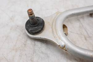 Suzuki - 03 Suzuki LTZ400 Front Upper Left A-Arm KFX400 - Image 3