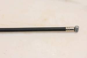 Honda - 86 Honda Fourtrax 250 2x4 Rear Hand Brake Cable TRX250 - Image 2