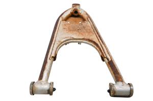 Suzuki - 03 Suzuki LTZ400 Front Lower Left A-Arm KFX400 - Image 2