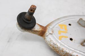 Suzuki - 03 Suzuki LTZ400 Front Lower Left A-Arm KFX400 - Image 3