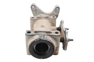 Suzuki - 03 Suzuki LTZ400 Rear Bearing Carrier Axle Housing KFX400 - Image 2