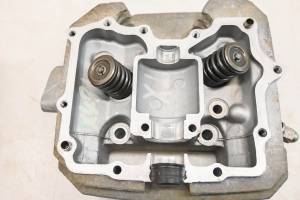 Honda - 86 Honda Fourtrax 250 2x4 Cylinder Head TRX250 For Parts - Image 7