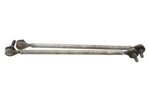 03 Suzuki LTZ400 Tie Rods & Ends KFX400