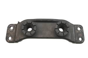 86 Honda Fourtrax 250 2x4 Front Cross Plate Seat Bracket Mount TRX250