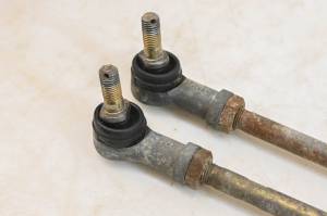 Honda - 86 Honda Fourtrax 250 2x4 Tie Rods & Ends TRX250 - Image 2