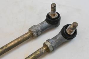 Honda - 86 Honda Fourtrax 250 2x4 Tie Rods & Ends TRX250 - Image 3