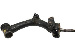 Honda - 86 Honda Fourtrax 250 2x4 Front Left Spindle Knuckle & Control Arm TRX250 - Image 3