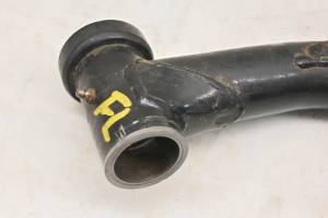 Honda - 86 Honda Fourtrax 250 2x4 Front Left Spindle Knuckle & Control Arm TRX250 - Image 4