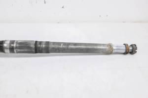 Durablue - 03 Suzuki LTZ400 Rear Axle Durablue KFX400 - Image 3