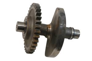 86 Honda Fourtrax 250 2x4 Counter Balancer Crankshaft Balance TRX250