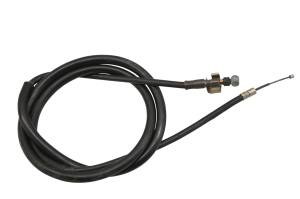 Honda - 86 Honda Fourtrax 250 2x4 Choke Cable TRX250 - Image 1