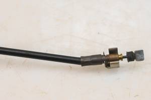 Honda - 86 Honda Fourtrax 250 2x4 Choke Cable TRX250 - Image 4