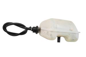 Yamaha - 20 Yamaha MT07 Coolant Overflow Radiator Bottle - Image 1