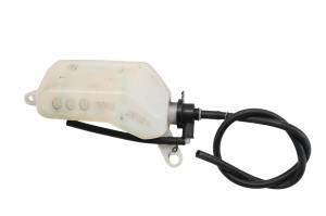 Yamaha - 20 Yamaha MT07 Coolant Overflow Radiator Bottle - Image 3