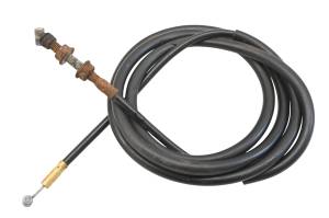 Honda - 86 Honda Fourtrax 250 2x4 Reverse Cable TRX250 - Image 1