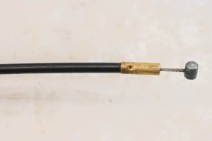 Honda - 86 Honda Fourtrax 250 2x4 Reverse Cable TRX250 - Image 3