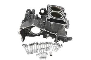 Yamaha - 20 Yamaha MT07 Top Half Crankcase Crank Case & Cylinders - Image 1