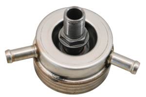 Yamaha - 20 Yamaha MT07 Oil Cooler - Image 1