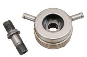 Yamaha - 20 Yamaha MT07 Oil Cooler - Image 2